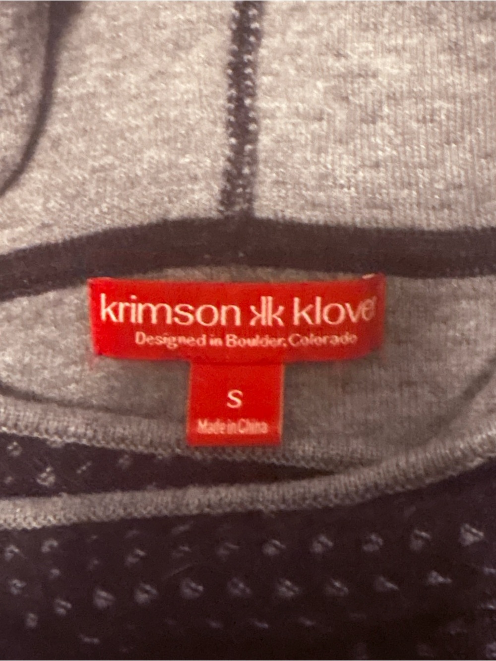 Krimson Klover Shadow Ridge - Picture 7 of 10